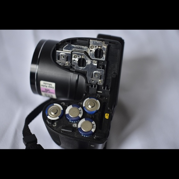 Nikon L320 coolpix camera - Picture 14 of 16